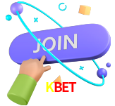Junte-se ao cassino 5KBET hoje mesmo